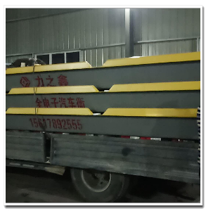 在河南裝一臺(tái)100噸地磅需要多少錢(qián)？